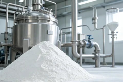 Chemical Industry