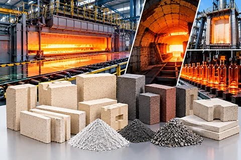 Glass Manufacturing