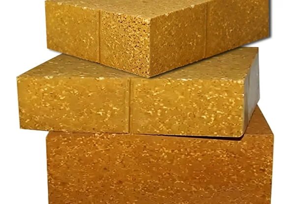 Magnesia-Alumina Spinel Bricks