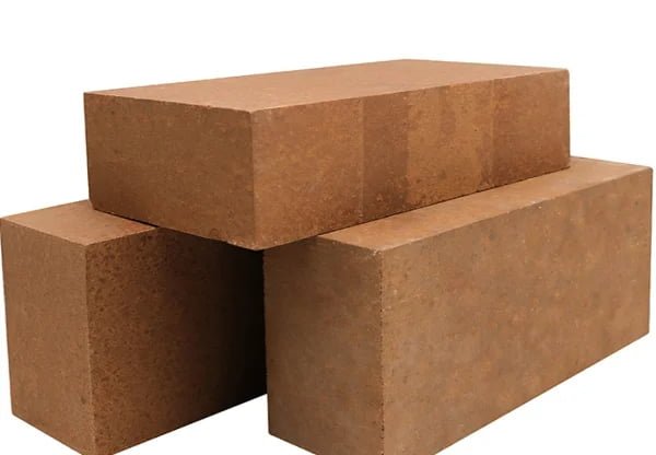 Magnesia Bricks