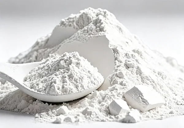 Magnesia Powder