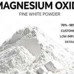 Looking for Reliable Magnesia Refractory & MgO Chemical Raw Material Supplier?