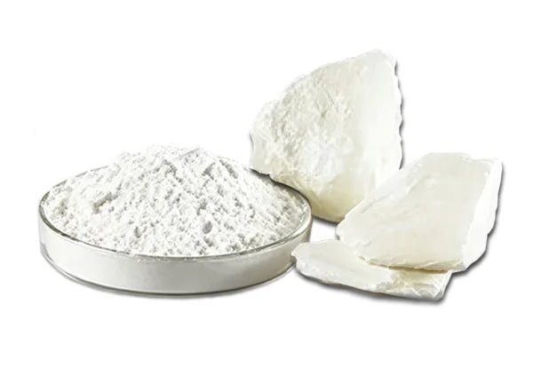 Mullite and Clay Bricks