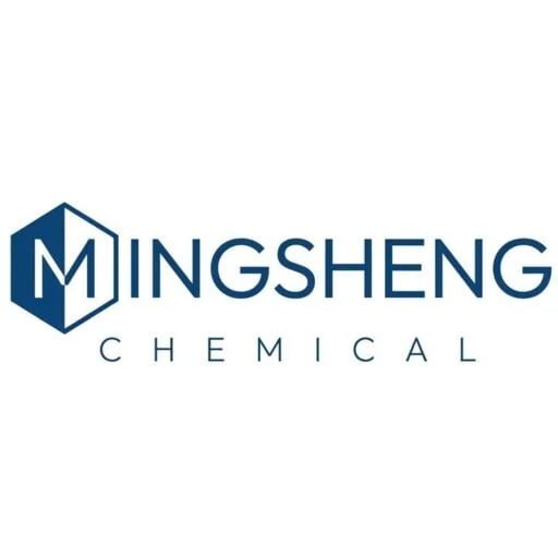 Magnesia Refractory Materials & Industrial Chemical Raw Materials logo